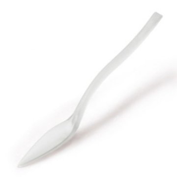 CUCCHIAINO CHARME TRASPARENTE PZ 600